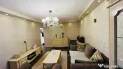 Apartament 3 camere de închiriat în zona Dacia – Mobilat 