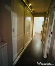 Apartament 3 camere de închiriat în zona Dacia – Mobilat 