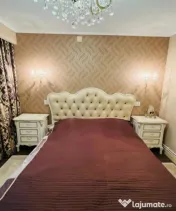 Apartament 3 camere de închiriat în zona Dacia – Mobilat 