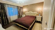 Apartament 3 camere de închiriat în zona Dacia – Mobilat 