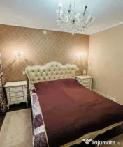 Apartament 3 camere de închiriat în zona Dacia – Mobilat 