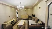 Apartament 3 camere de închiriat în zona Dacia – Mobilat 