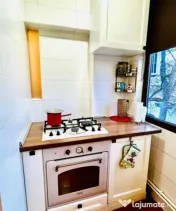 Apartament 3 camere de închiriat în zona Dacia – Mobilat 