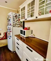 Apartament 3 camere de închiriat în zona Dacia – Mobilat 