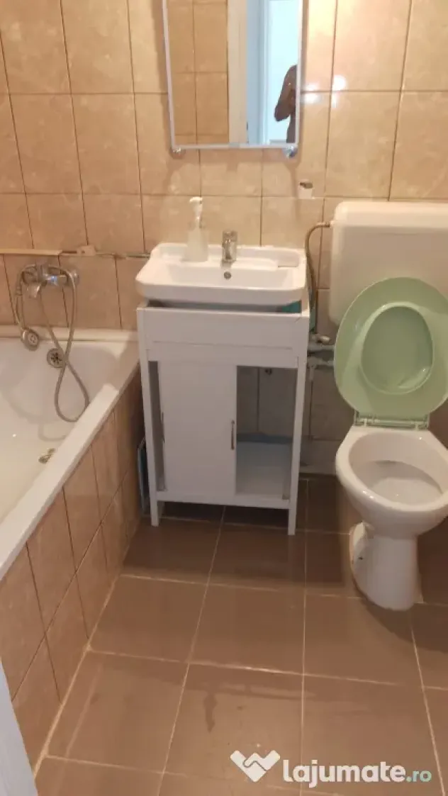 proprietar vând 2 camere drumul taberei