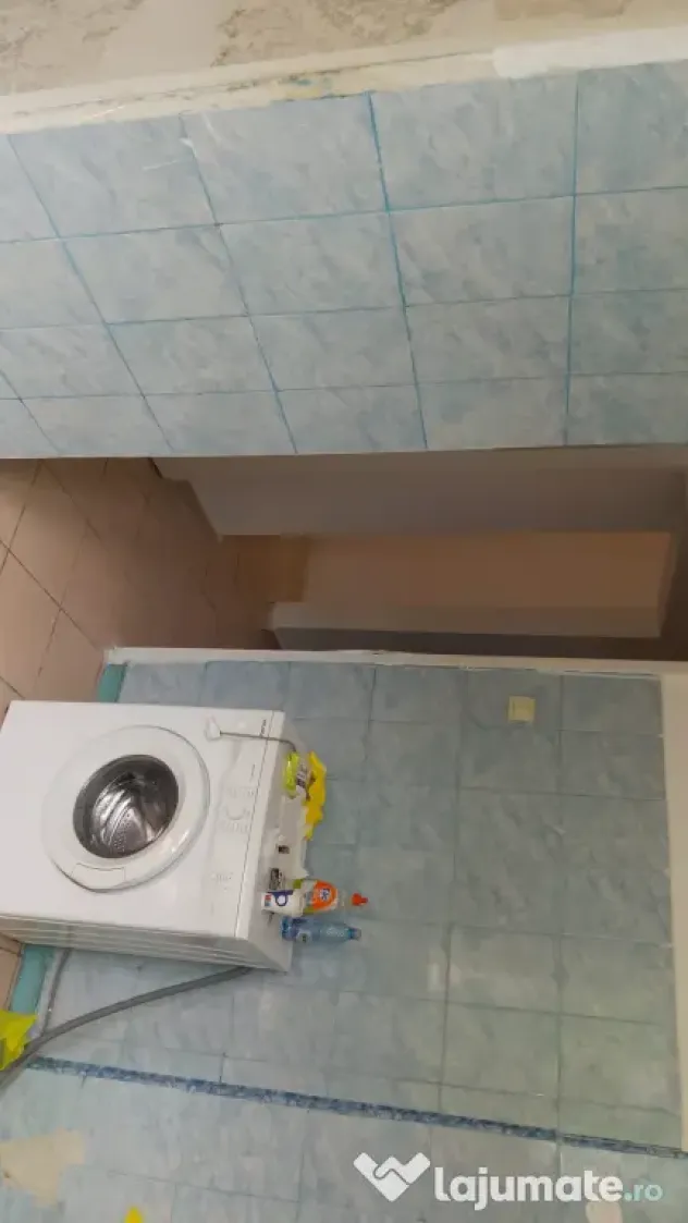 proprietar vând 2 camere drumul taberei