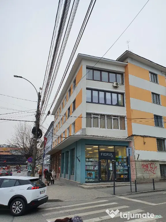 Vand apartament 2 camere semidecomandat,ultracentral,P.Mihai Viteazul
