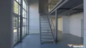 Chirie- Spatiul Industrial/ Depozit-Magurele 