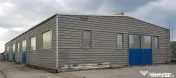 Chirie- Spatiul Industrial/ Depozit-Magurele