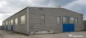 Chirie- Spatiul Industrial/ Depozit-Magurele