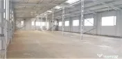 Chirie- Spatiul Industrial/ Depozit-Magurele
