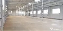 Chirie- Spatiul Industrial/ Depozit-Magurele