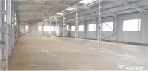 Chirie- Spatiul Industrial/ Depozit-Magurele