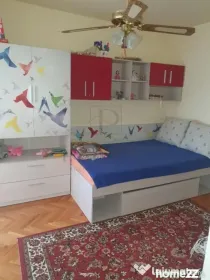 Girocului - 2 Camere - Bloc Izolat - Centrala Proprie Boxa