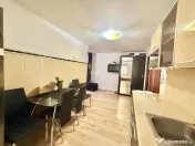 Apartament cu 3 camere - renovat - 61 MPU - Nicolina Lidl 