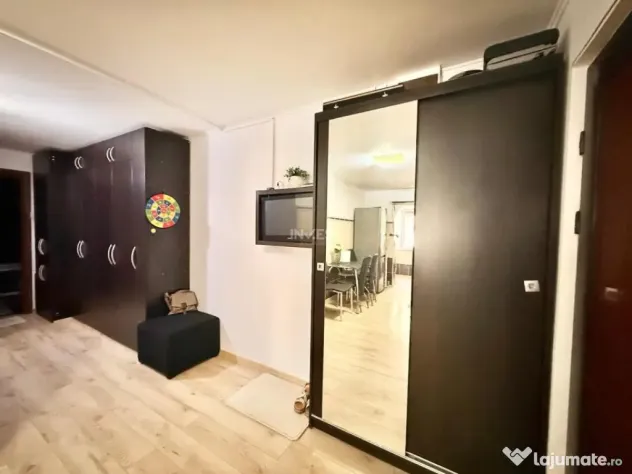 Apartament cu 3 camere - renovat - 61 MPU - Nicolina Lidl