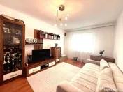 Apartament cu 3 camere - renovat - 61 MPU - Nicolina Lidl 