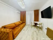 Apartament premium 2 camere loc de parcare inclus ieșire c?