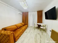 Apartament premium 2 camere loc de parcare inclus ieșire c?