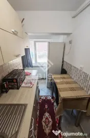 Garsonieră Parter strada Carpați