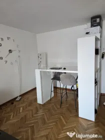 2 camere- Etaj intermediar- Ion Campineanu/Sala Palatului