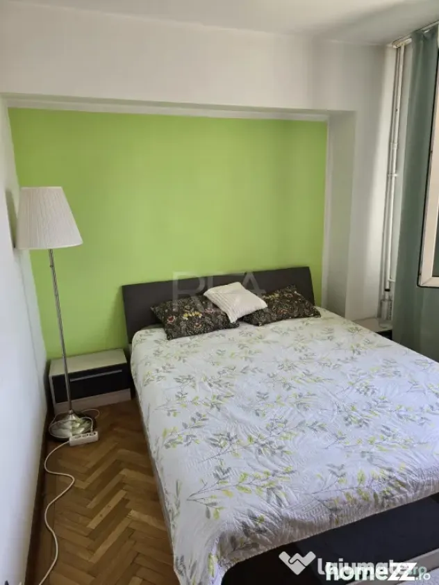 2 camere- Etaj intermediar- Ion Campineanu/Sala Palatului