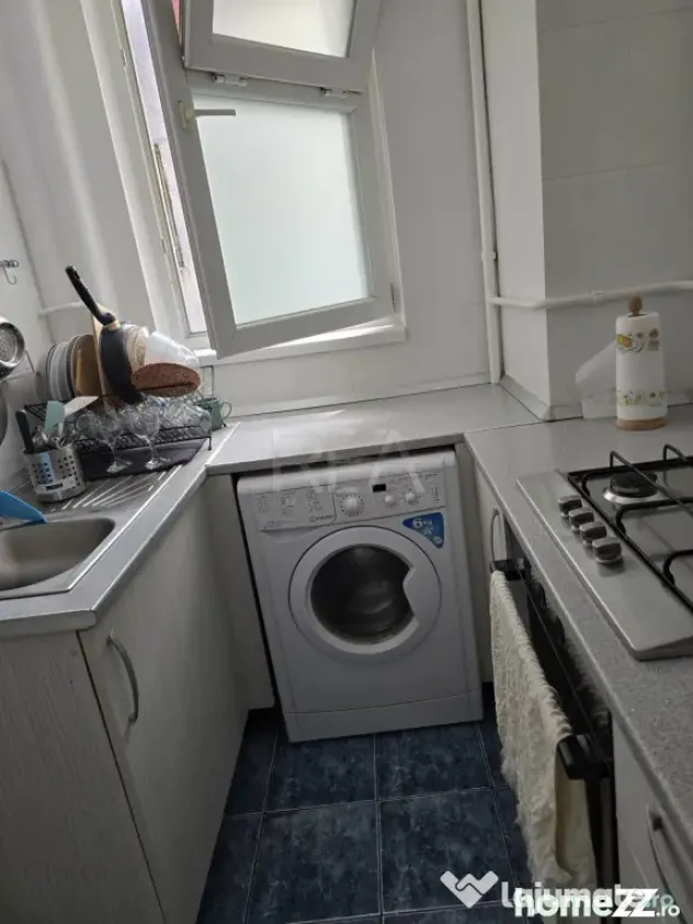 2 camere- Etaj intermediar- Ion Campineanu/Sala Palatului