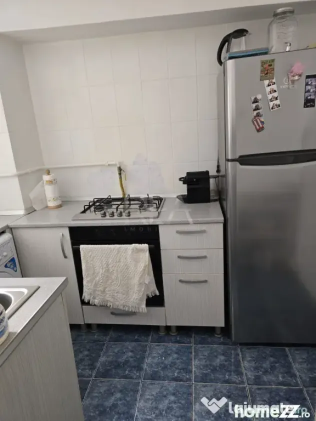 2 camere- Etaj intermediar- Ion Campineanu/Sala Palatului