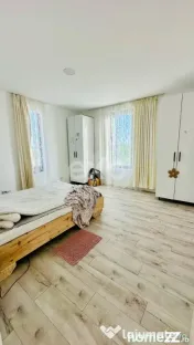 Casă Nouă Premium P+1 (Construcție 2025), 4 Camere, Mobil