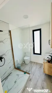 Casă Nouă Premium P+1 (Construcție 2025), 4 Camere, Mobil