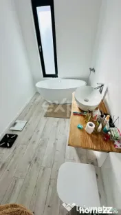 Casă Nouă Premium P+1 (Construcție 2025), 4 Camere, Mobil