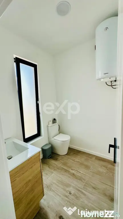 Casă Nouă Premium P+1 (Construcție 2025), 4 Camere, Mobil