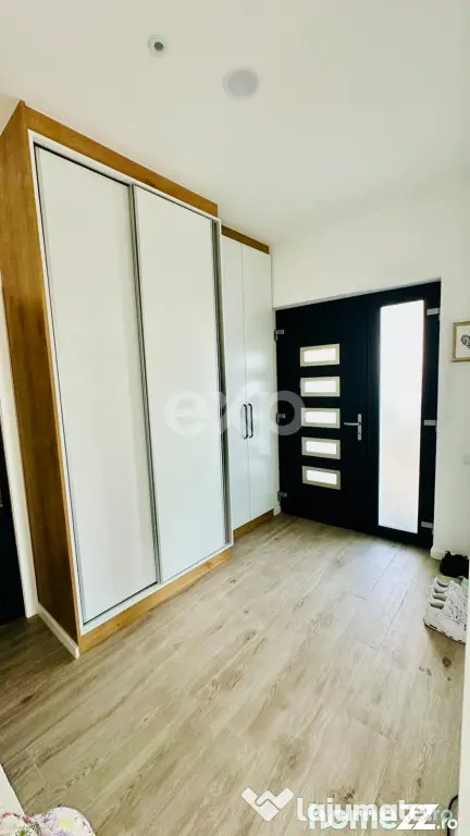 Casă Nouă Premium P+1 (Construcție 2025), 4 Camere, Mobil