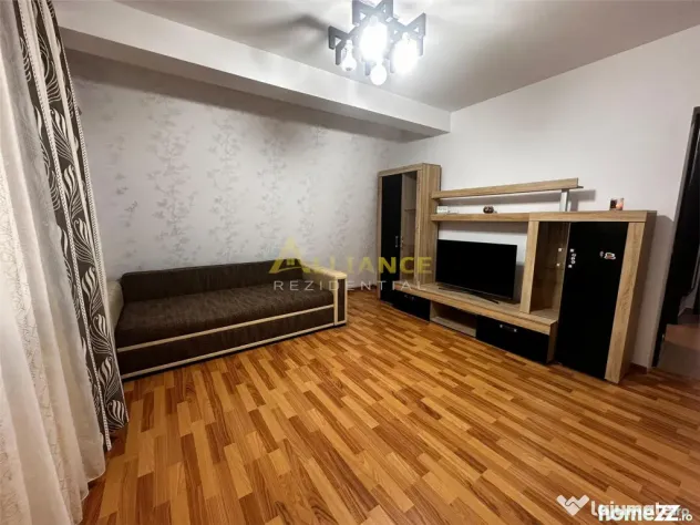 Metrou Berceni | 2 camere decomandat | Gata de mutare