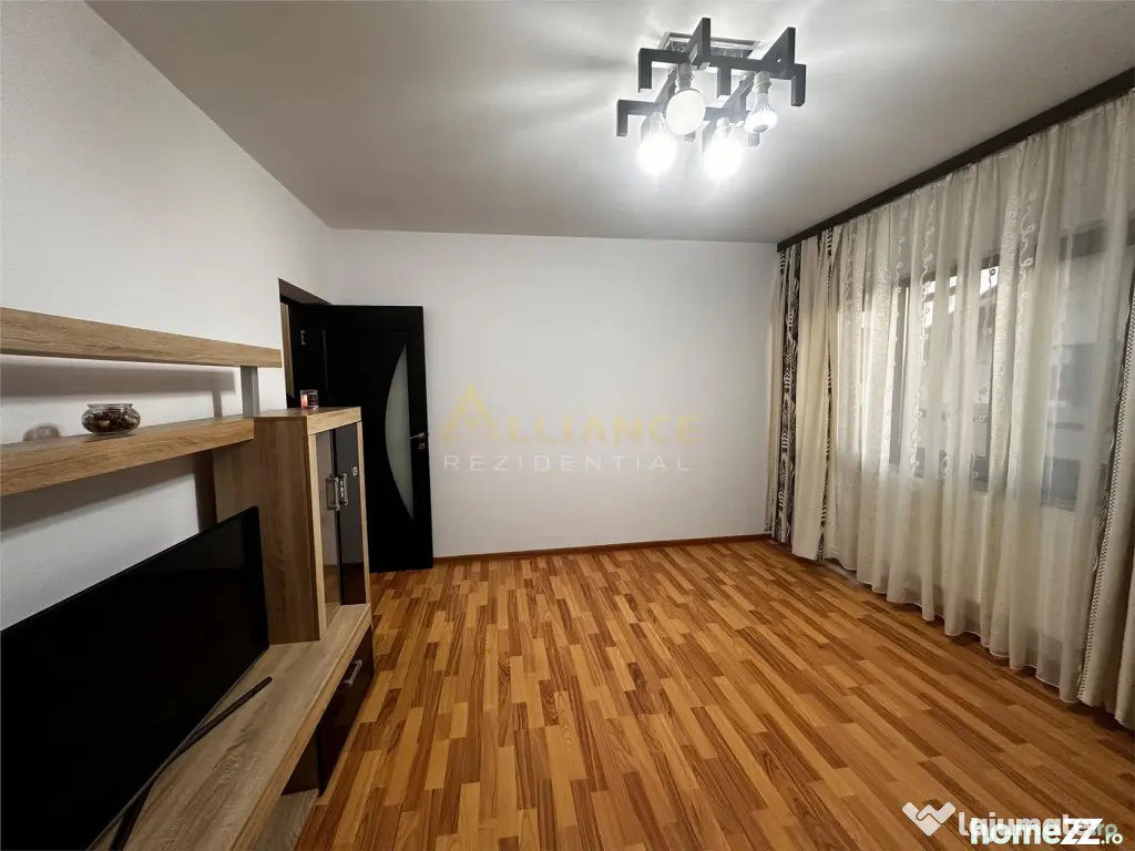 Metrou Berceni | 2 camere decomandat | Gata de mutare
