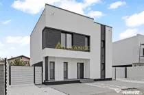 {STRADA MIORITA} Vila individuala cu 4 camere, 120 MPU Ter