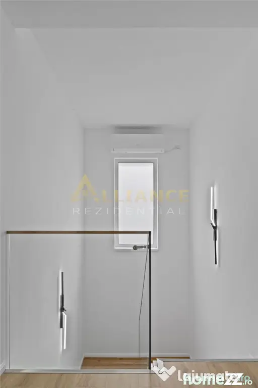 {STRADA MIORITA} Vila individuala cu 4 camere, 120 MPU Ter