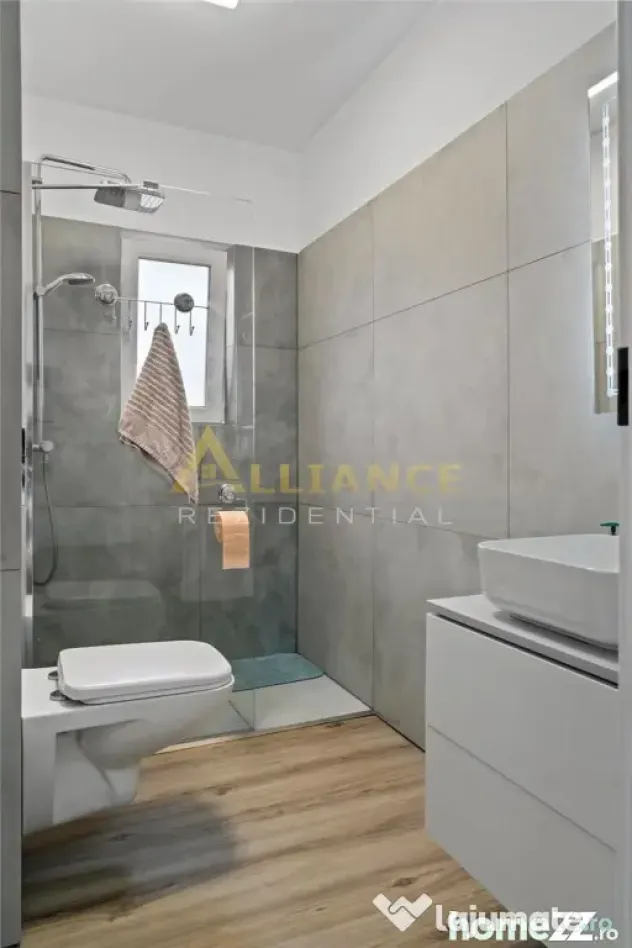 {STRADA MIORITA} Vila individuala cu 4 camere, 120 MPU Ter