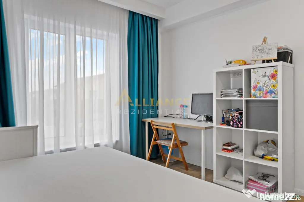{STRADA MIORITA} Vila individuala cu 4 camere, 120 MPU Ter