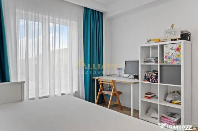 {STRADA MIORITA} Vila individuala cu 4 camere, 120 MPU Ter