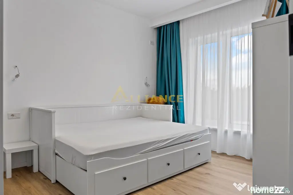 {STRADA MIORITA} Vila individuala cu 4 camere, 120 MPU Ter
