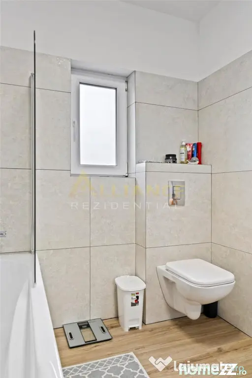 {STRADA MIORITA} Vila individuala cu 4 camere, 120 MPU Ter