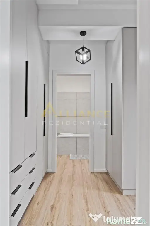 {STRADA MIORITA} Vila individuala cu 4 camere, 120 MPU Ter
