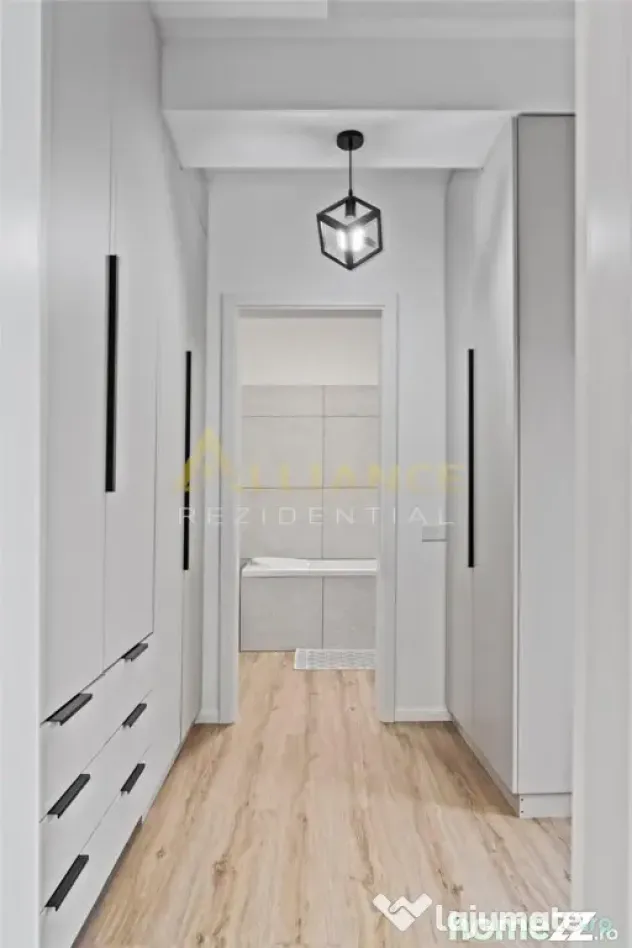 {STRADA MIORITA} Vila individuala cu 4 camere, 120 MPU Ter