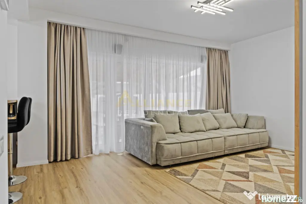 {STRADA MIORITA} Vila individuala cu 4 camere, 120 MPU Ter