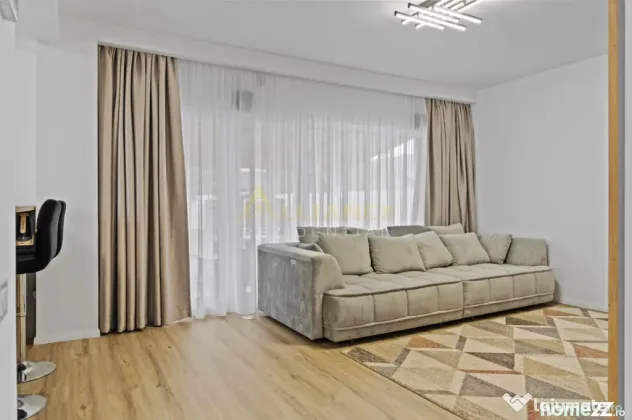 {STRADA MIORITA} Vila individuala cu 4 camere, 120 MPU Ter