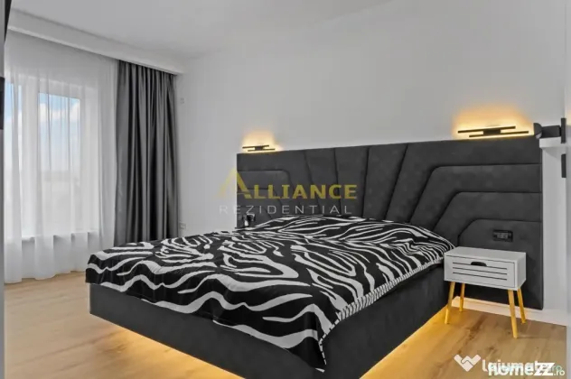 {STRADA MIORITA} Vila individuala cu 4 camere, 120 MPU Ter