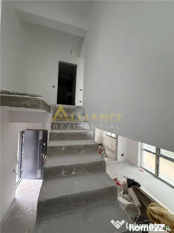Vila Individuala P 1 Popesti 257 mp Teren