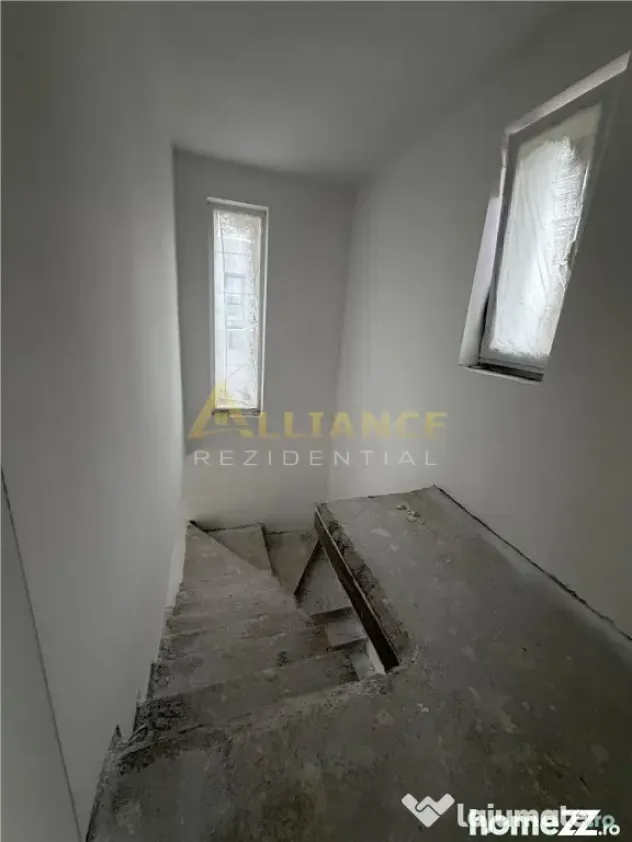 Vila Individuala P 1 Popesti 257 mp Teren