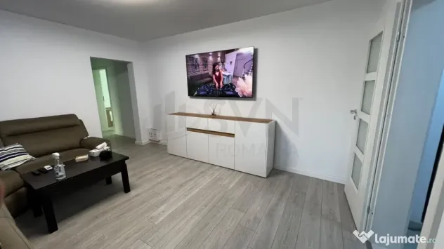 Apartament 3 camere I Obor